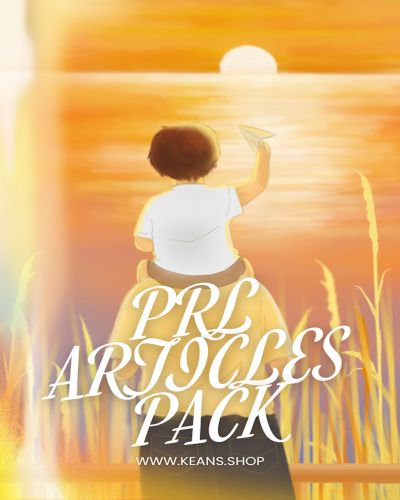 9 Million PLR Articles Pack2