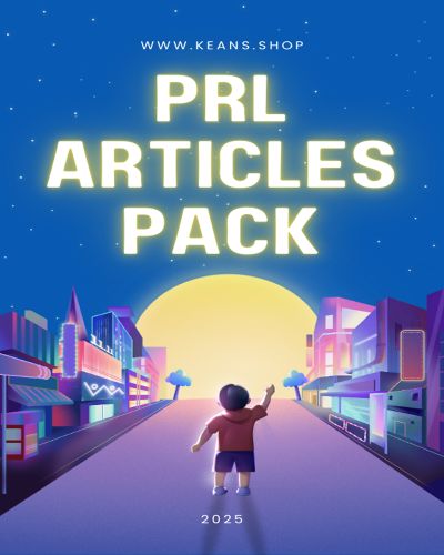6 Million PLR Articles Pack8