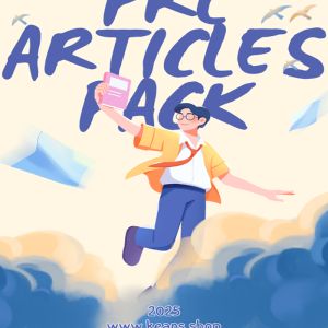 9 Million PLR Articles Pack8