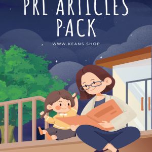 9 Million PLR Articles Pack9