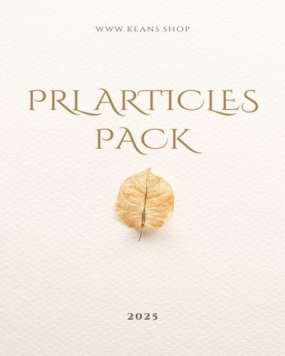 9 Million PLR Articles Pack12