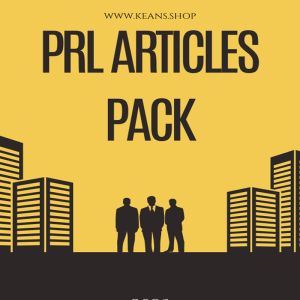 9 Million PLR Articles Pack13