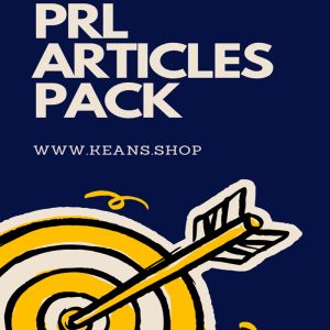 2 Million PLR Articles Pack2