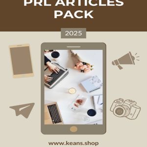 2 Million PLR Articles Pack5