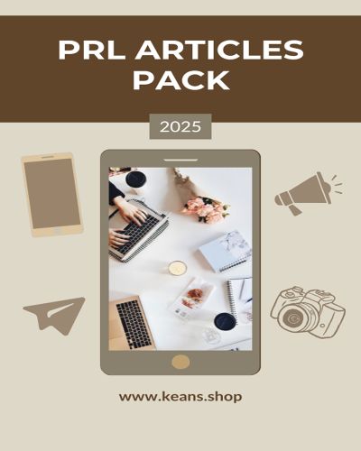 2 Million PLR Articles Pack5
