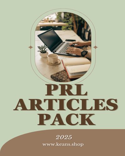 2 Million PLR Articles Pack6