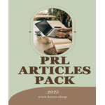 2 Million PLR Articles Pack6