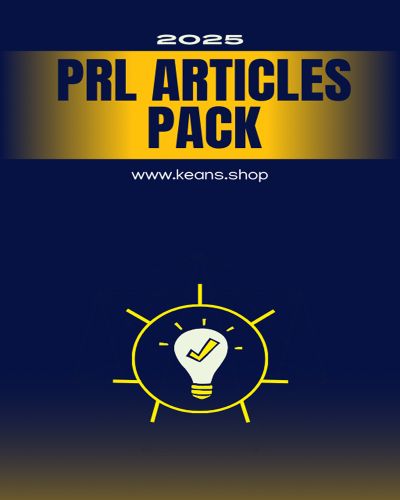 63000 PLR Articles Pack