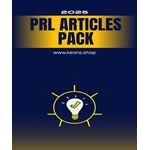 63000 PLR Articles Pack