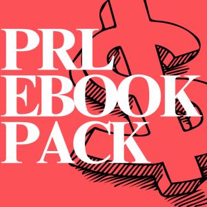 150 PLR eBooks Pack