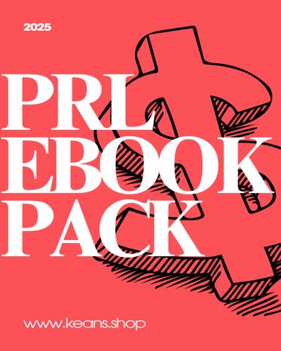 150 PLR eBooks Pack