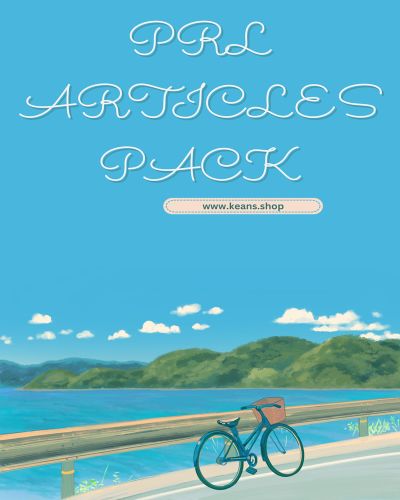 6 Million PLR Articles Pack3