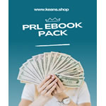500 PRL eBooks Pack