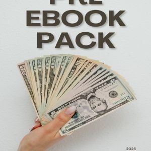 600 PRL eBooks Pack