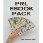 600 PRL eBooks Pack