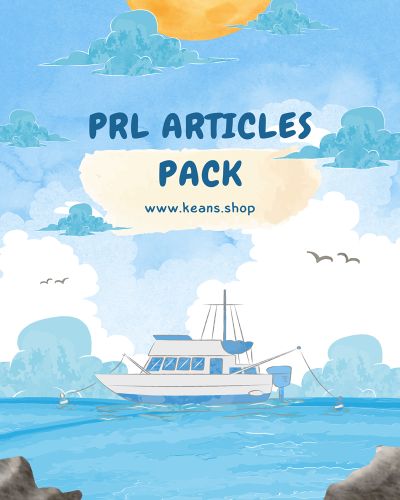 6 Million PLR Articles Pack4