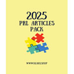 9 Million PLR Articles Pack1