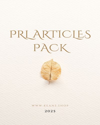 6 Million PLR Articles Pack1