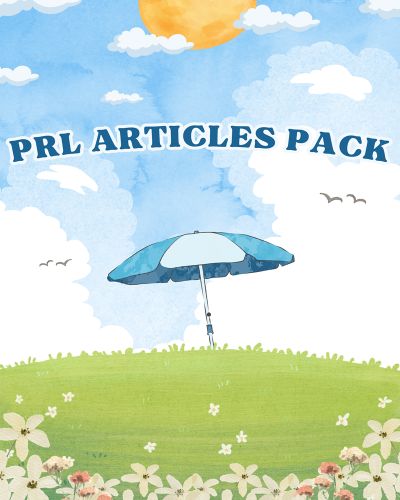 9 Million PLR Articles Pack3