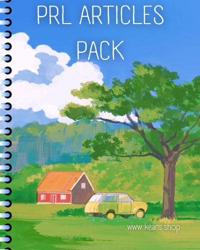 6 Million PLR Articles Pack7