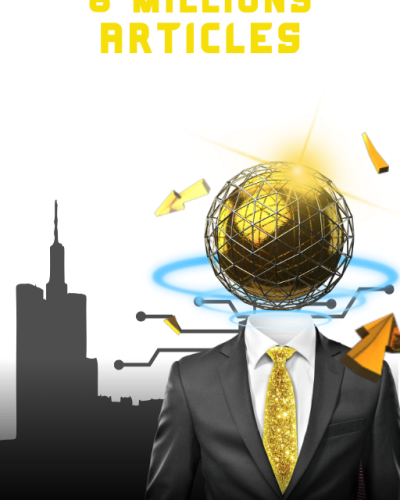 6 Million PLR Articles Pack2