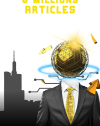 6 Million PLR Articles Pack2
