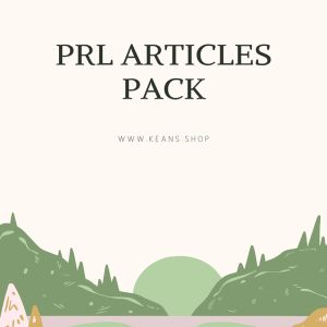 9 Million PLR Articles Pack5