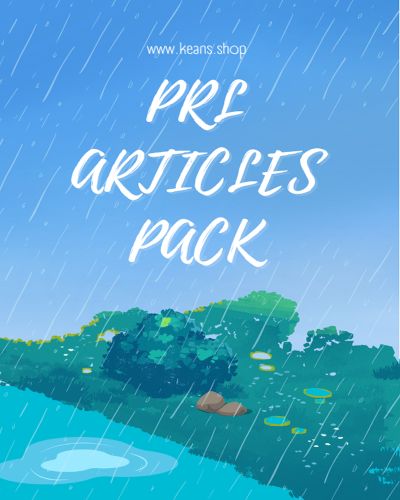 9 Million PLR Articles Pack7