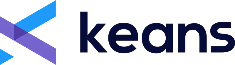 Keans.shop Logo
