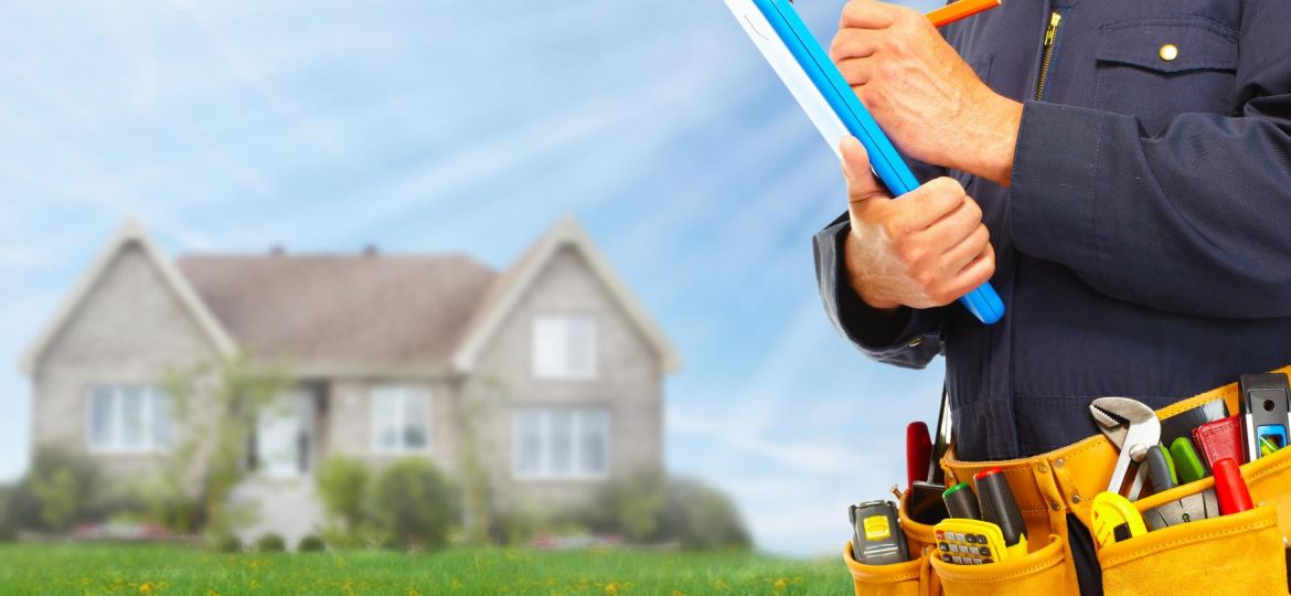 Home Services