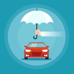 Understanding Full Protection Automobile Insurance coverage Prices and Excessive-Threat Insurance coverage Choices
