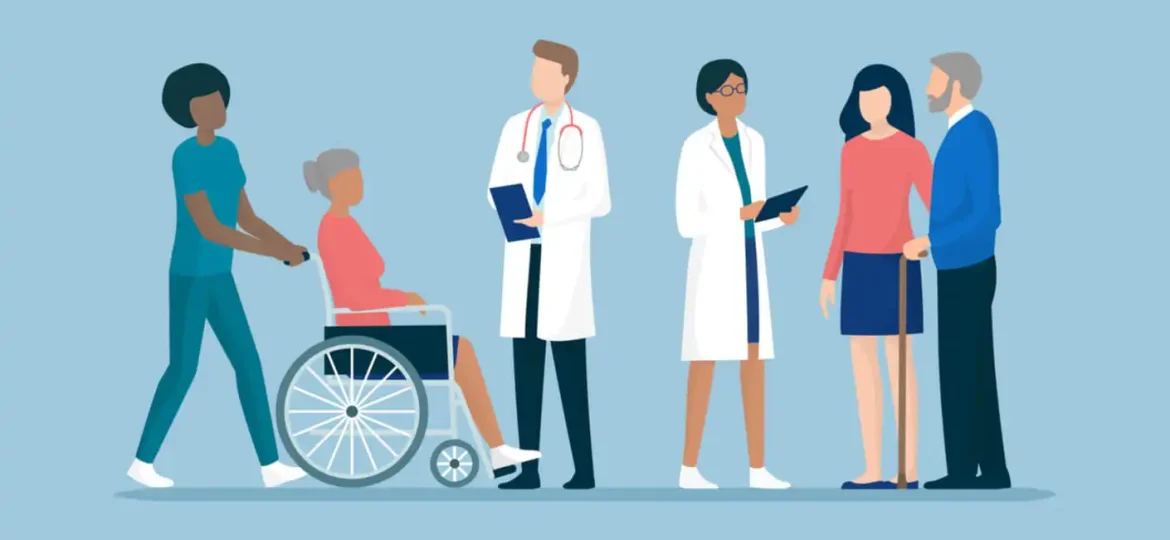Navigating Quick-Time period Well being Insurance coverage and Medicare Benefit Plans in 2024
